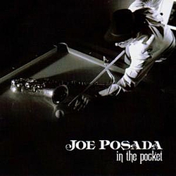 Joe Posada - In The Pocket album
