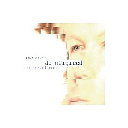 John Digweed - Transitions альбом
