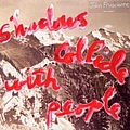 John Frusciante - Shadows Collide With People альбом