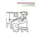John Lennon - Wonsaponatime альбом
