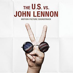 John Lennon - The U.S. vs. John Lennon альбом