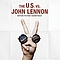 John Lennon - The U.S. vs. John Lennon album