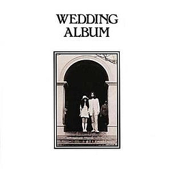 John Lennon - Wedding Album album