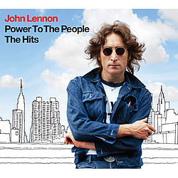 John Lennon - Power To The People: The Hits альбом
