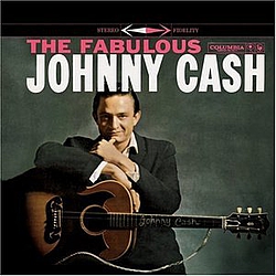 Johnny Cash - The Fabulous Johnny Cash альбом