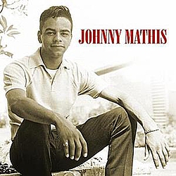 Johnny Mathis - Johnny Mathis альбом