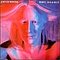 Johnny Winter - White, Hot &amp; Blue album