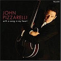 John Pizzarelli - With a Song in My Heart album