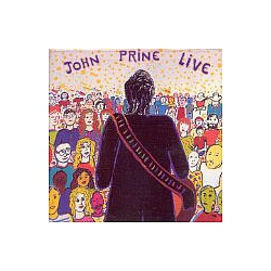 John Prine - Live album