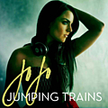 JoJo - Jumping Trains альбом