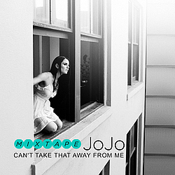 JoJo - Can&#039;t Take That Away From Me album