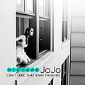 JoJo - Can&#039;t Take That Away From Me album