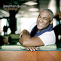 Jonathan Butler - So Strong альбом