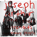 Joseph Arthur - Temporary People album