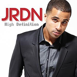 JRDN - High Definition album