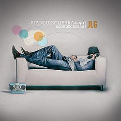 Juan Luis Guerra - Asondeguerra альбом