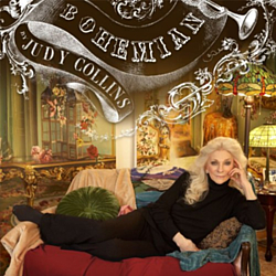 Judy Collins - Bohemian album