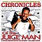 Juicy J - Chronicles Of The Juice Man: Underground Album альбом