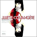 Juliette Commagere - Queens Die Proudly album