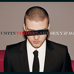 Justin Timberlake - Sexyback album