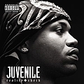 Juvenile - Reality Check album