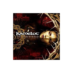 Kamelot - Black Halo альбом
