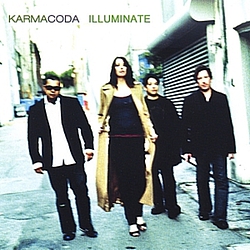 Karmacoda - Illuminate album