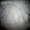 Kate Bush - 50 Words For Snow album