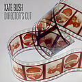 Kate Bush - Director&#039;s Cut album
