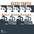 Keely Smith - Keely Sings Sinatra album