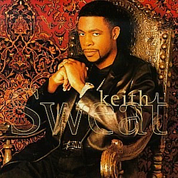 Keith Sweat - Keith Sweat альбом