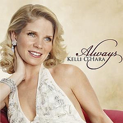 Kelli O&#039;Hara - Always album