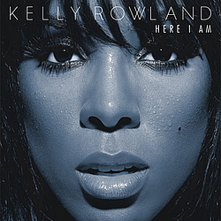 Kelly Rowland - Here I Am album