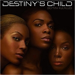 Kelly Rowland - Destiny Fulfilled album