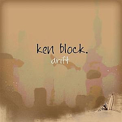 Ken Block - Drift альбом