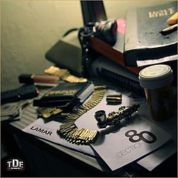 Kendrick Lamar - Section 80 альбом