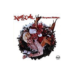 Kenny Rogers - Once Upon a Christmas album
