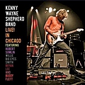 Kenny Wayne Shepherd - Live! In Chicago album