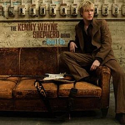 Kenny Wayne Shepherd - How I Go album