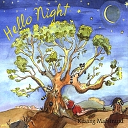 Kesang Marstrand - Hello Night альбом