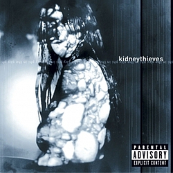 Kidneythieves - Phi In The Sky album
