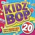 Kidz Bop Kids - Kidz Bop 20 альбом