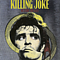 Killing Joke - Outside The Gate album