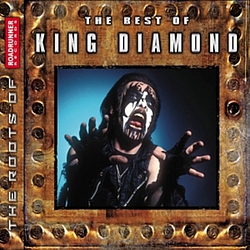 King Diamond - The Best Of King Diamond album