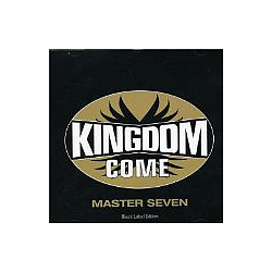 Kingdom Come - Master 7 album