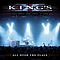 King&#039;s X - Live All Over the Place album