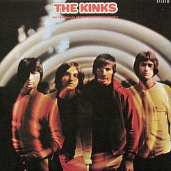 Kinks - The Village Green Preservation Society альбом