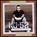 KJ-52 - Behind The Music альбом