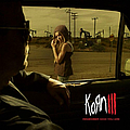 Korn - Korn III - Remember Who You Are album