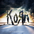 Korn - The Path Of Totality album